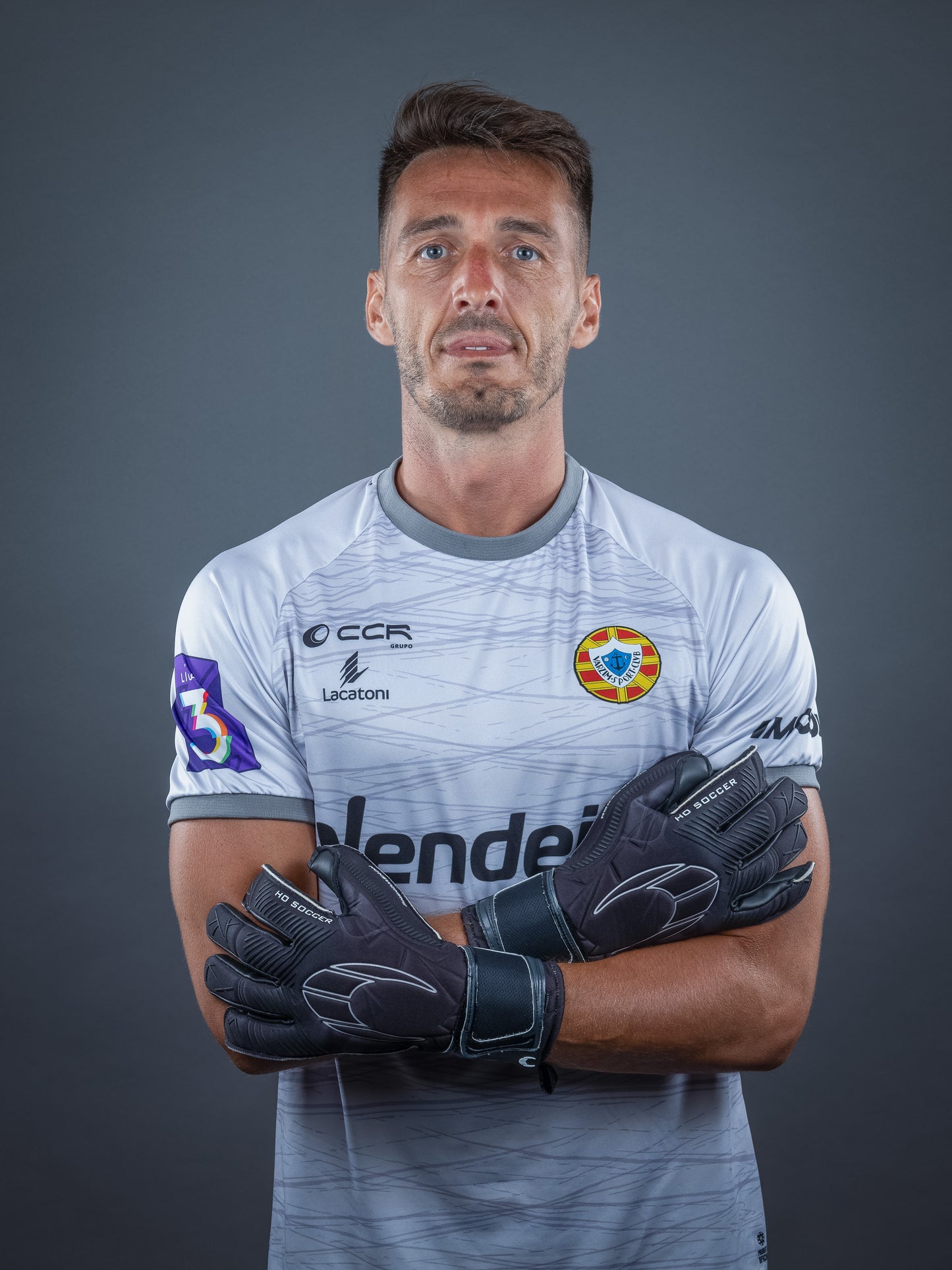 13. RICARDO NUNES
