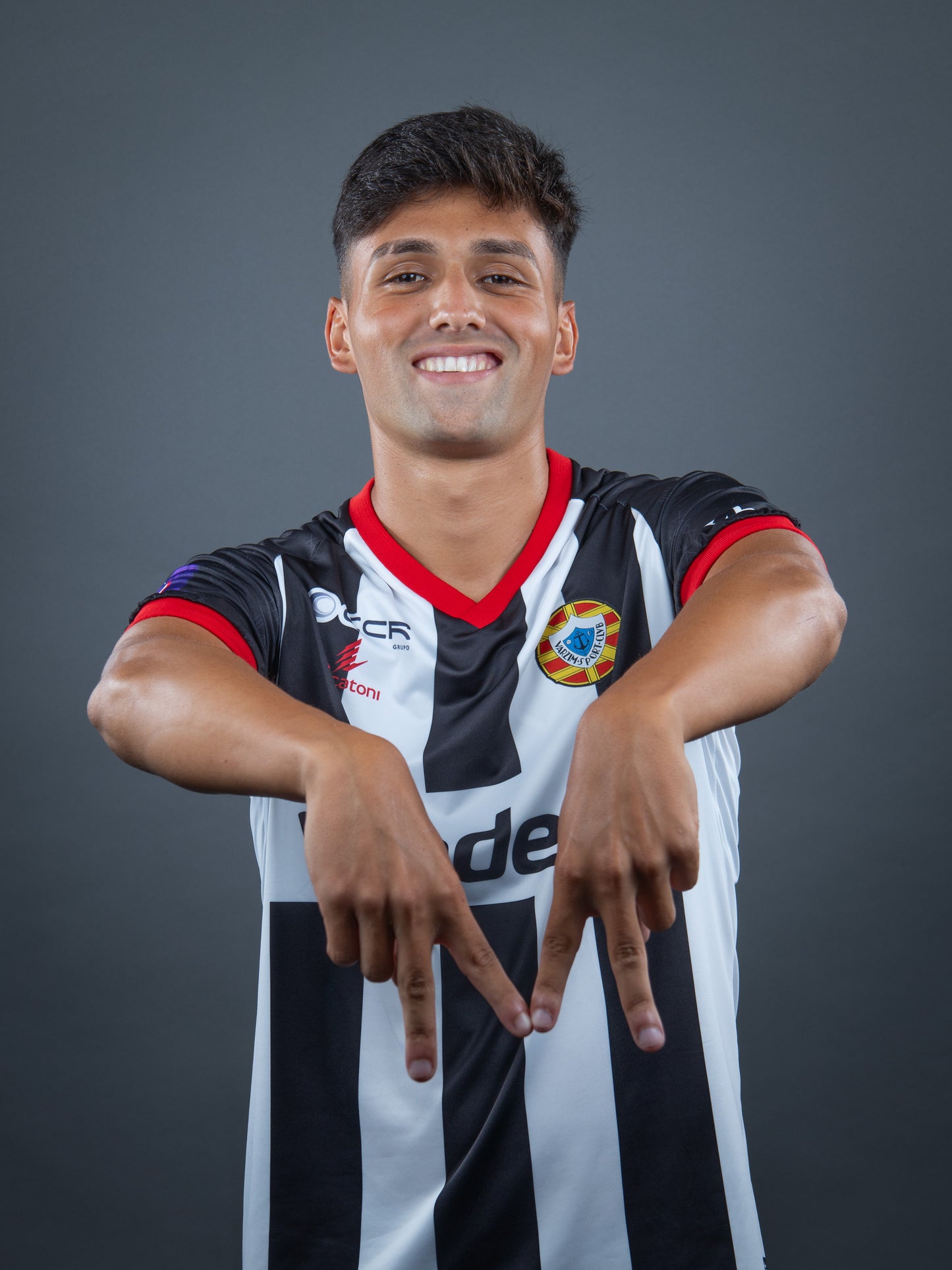 81. GONÇALO FERREIRA