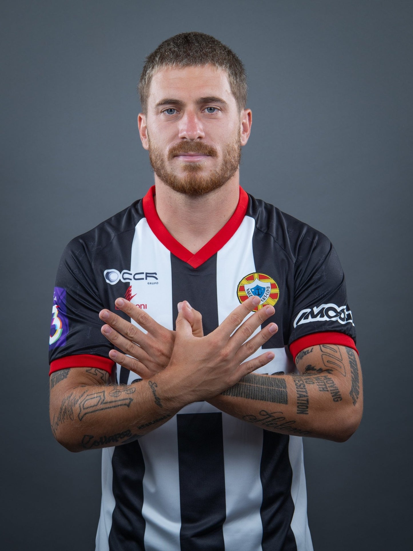 10. NUNO PEREIRA - Varzim SC