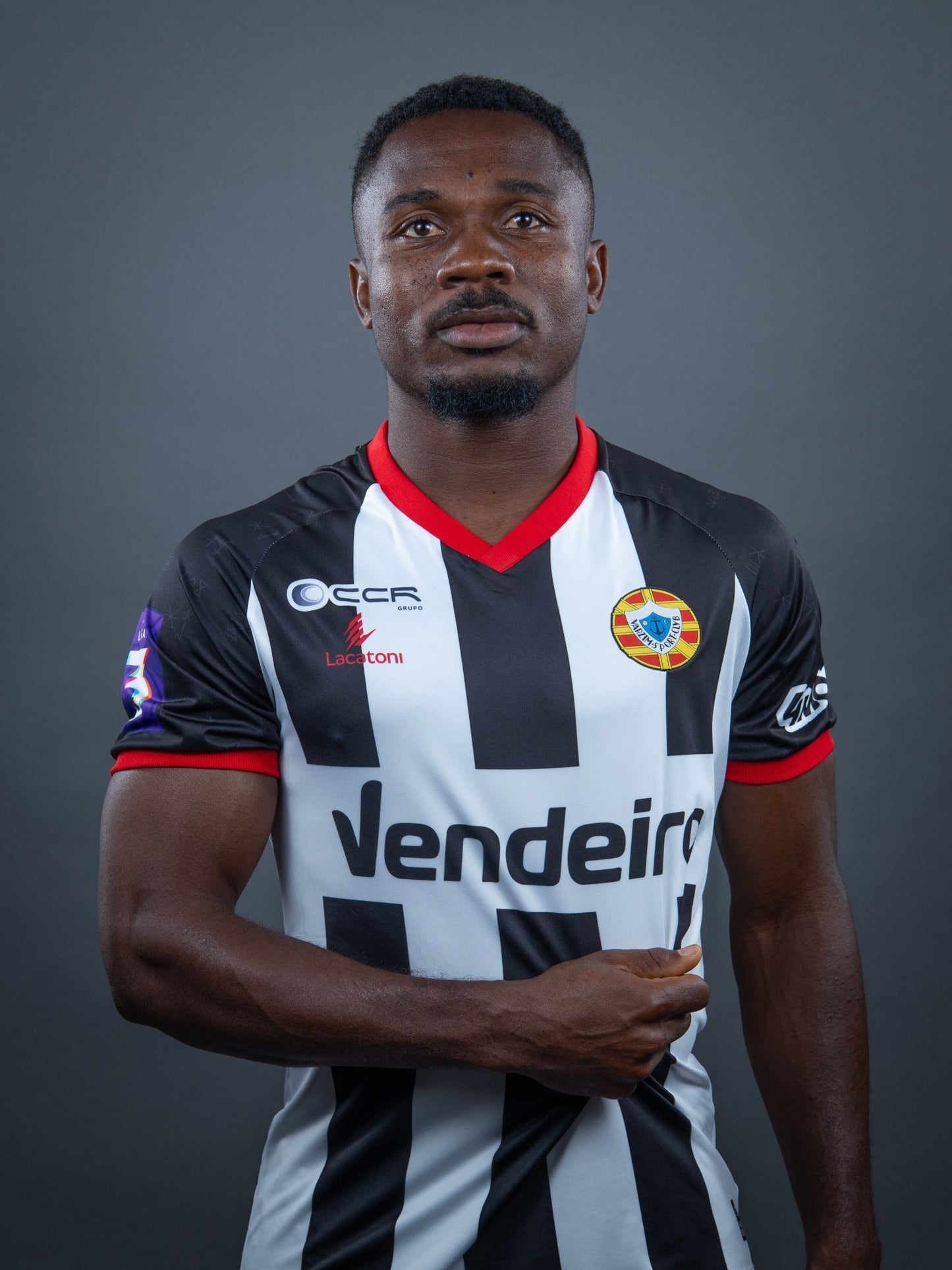 11. ONYEKACHI SILAS - Varzim SC