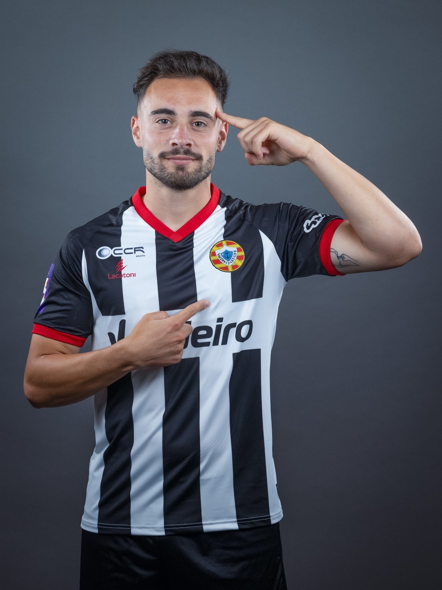 14. JOÃOZINHO - Varzim SC