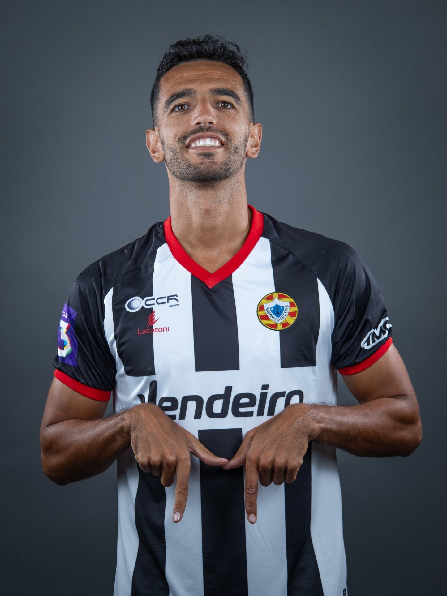 17. JOÃO VIEIRA - Varzim SC