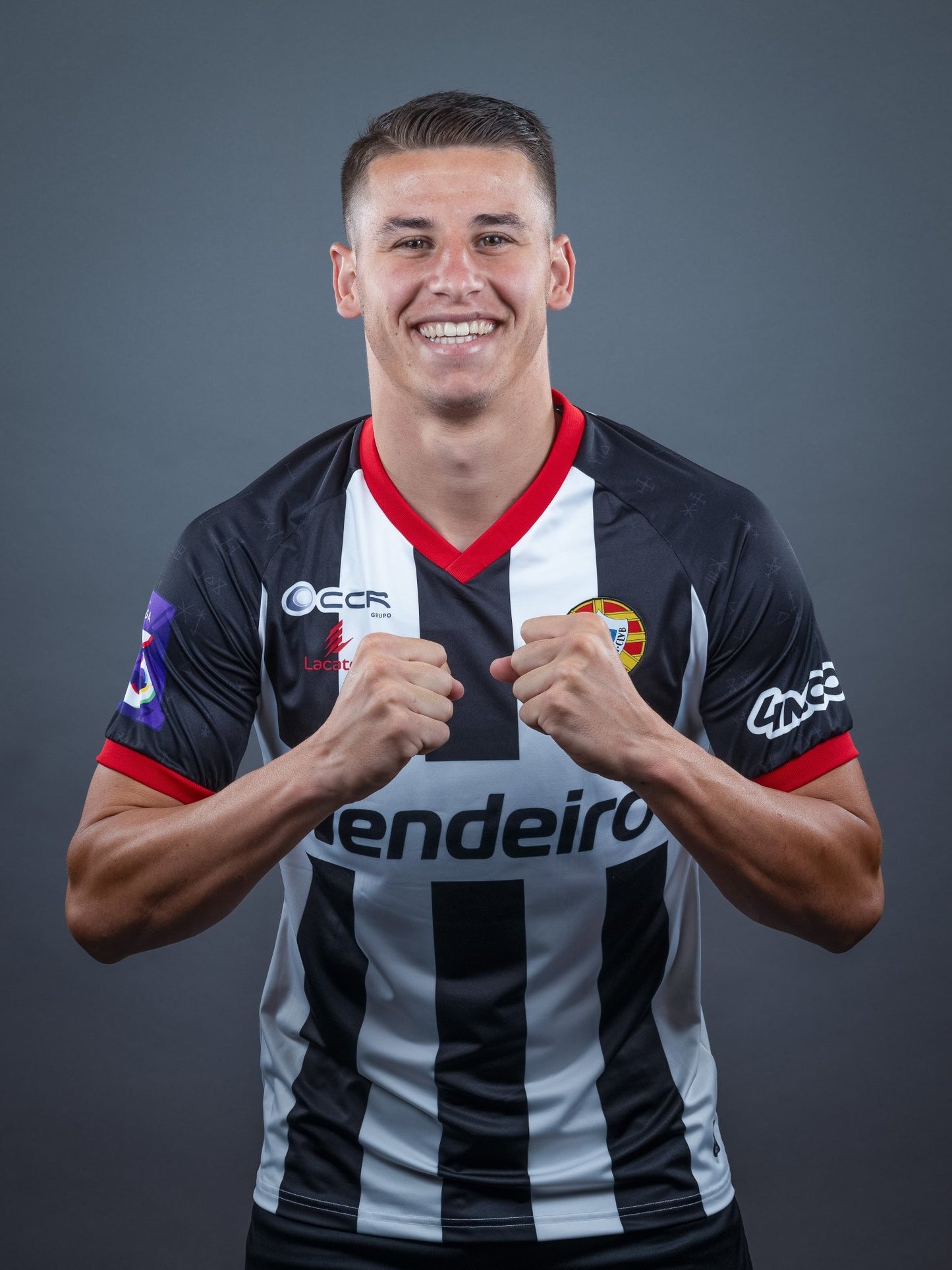 19. LÉO TEIXEIRA - Varzim SC