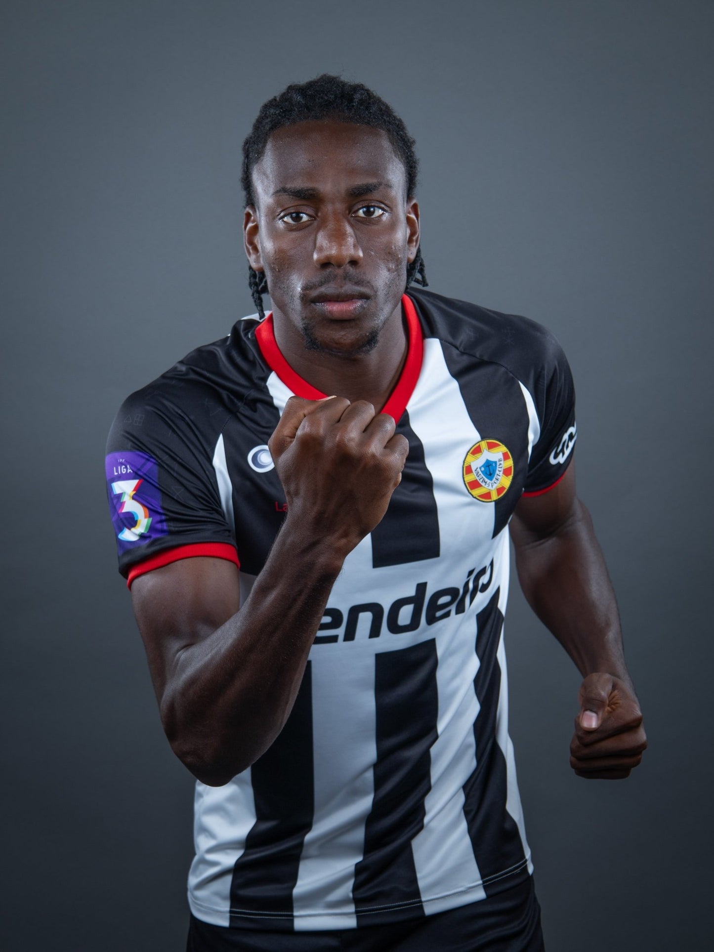 22. GUGA - Varzim SC