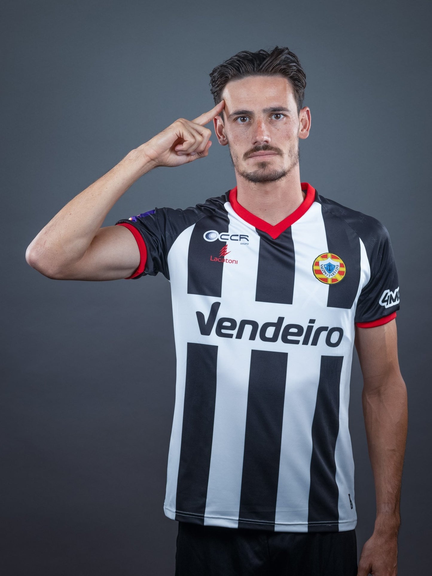 29. VASCO ROCHA - Varzim SC