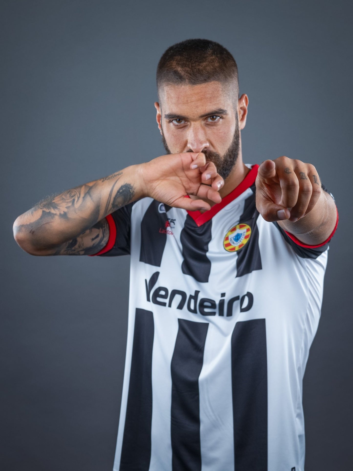 49. AREIAS - Varzim SC