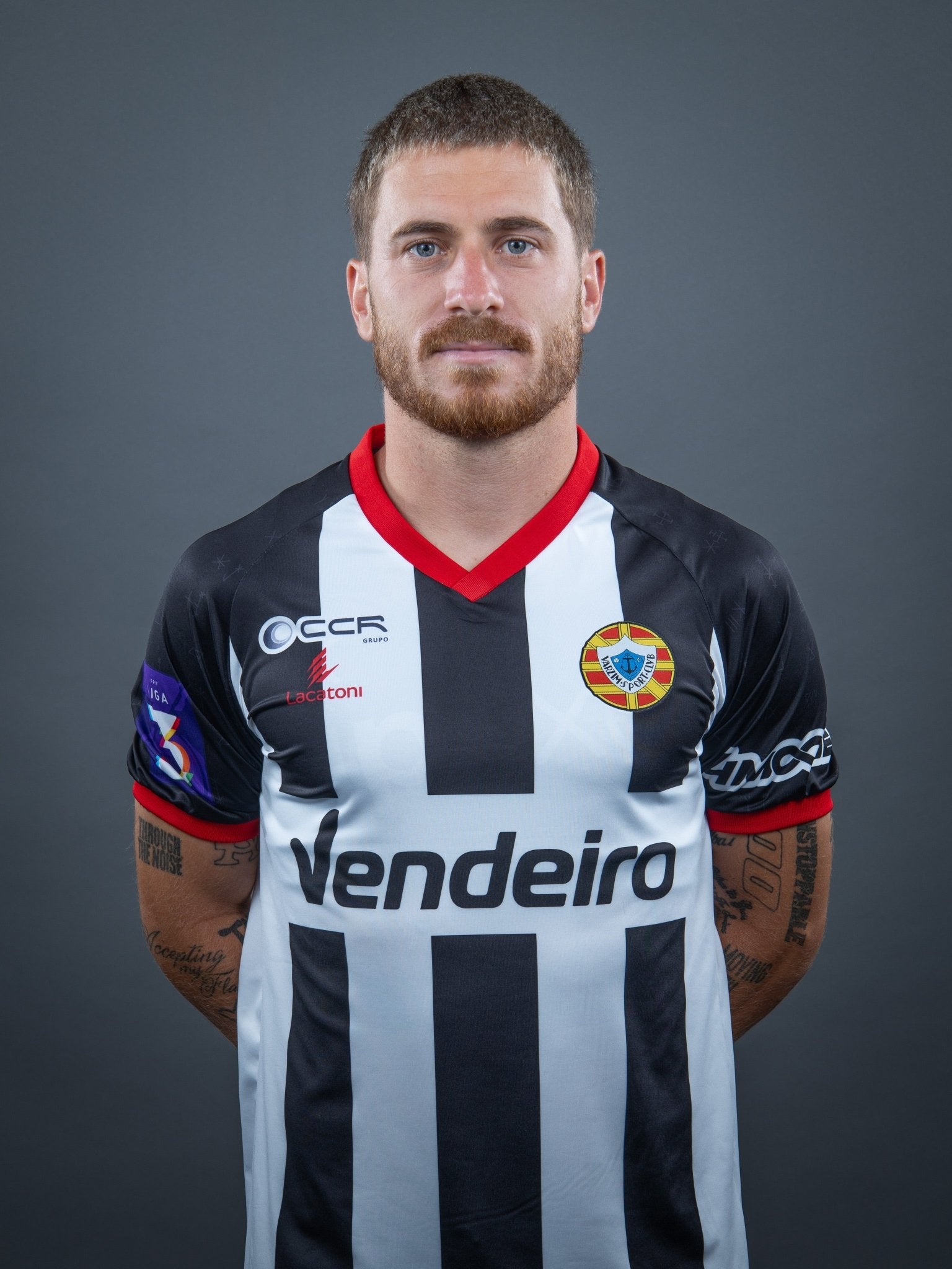 10. NUNO PEREIRA - Varzim SC