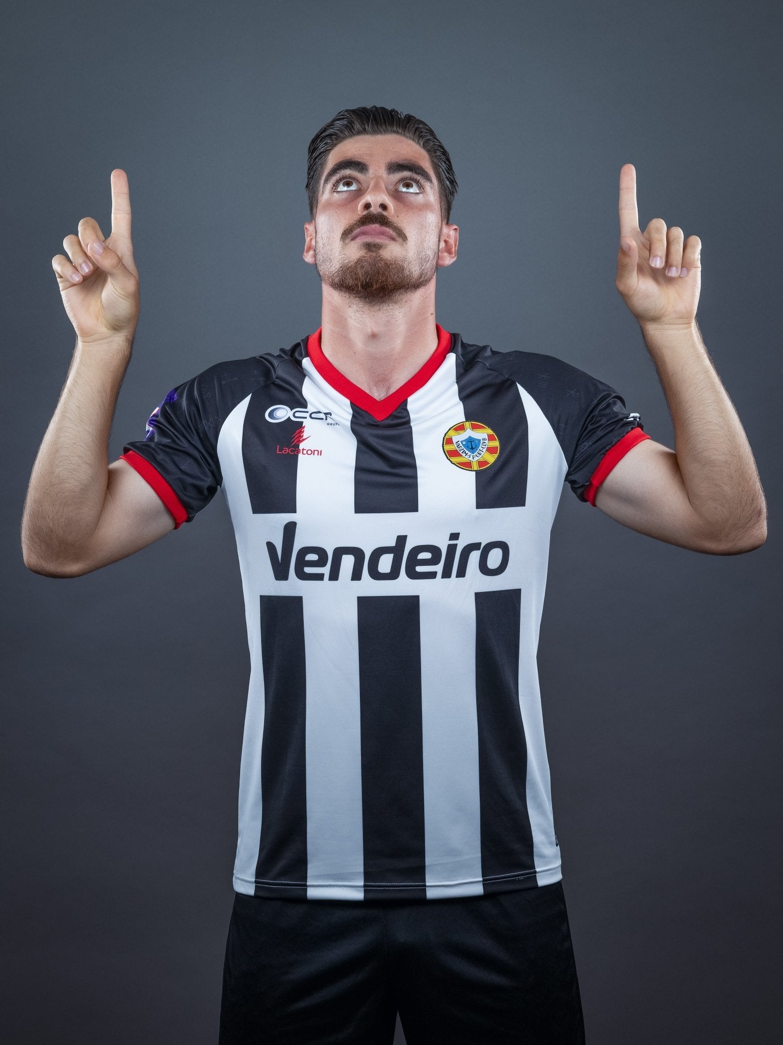 30. PAULO MOREIRA - Varzim SC